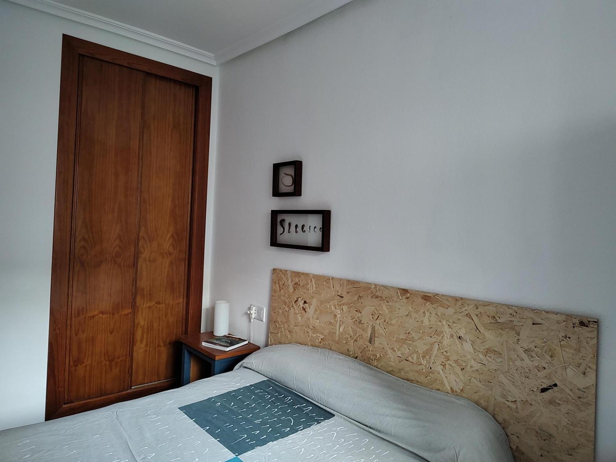 Vera Playa Apartamento Muy Cuco Con Jardin Y 2 Habitaciones Exterior foto