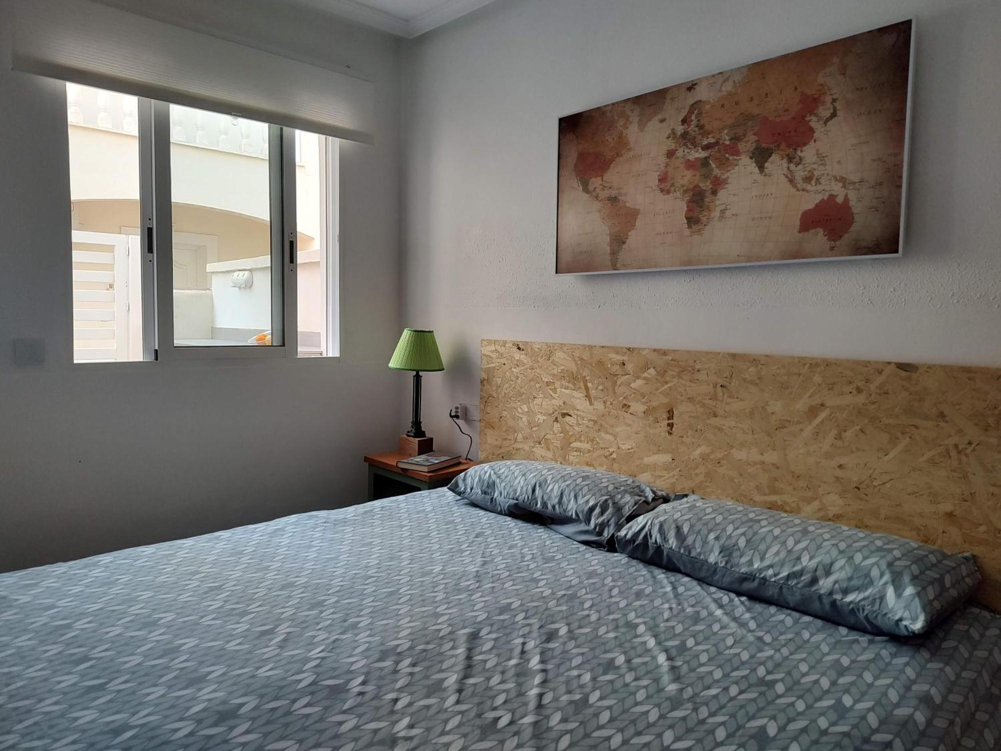 Vera Playa Apartamento Muy Cuco Con Jardin Y 2 Habitaciones Exterior foto