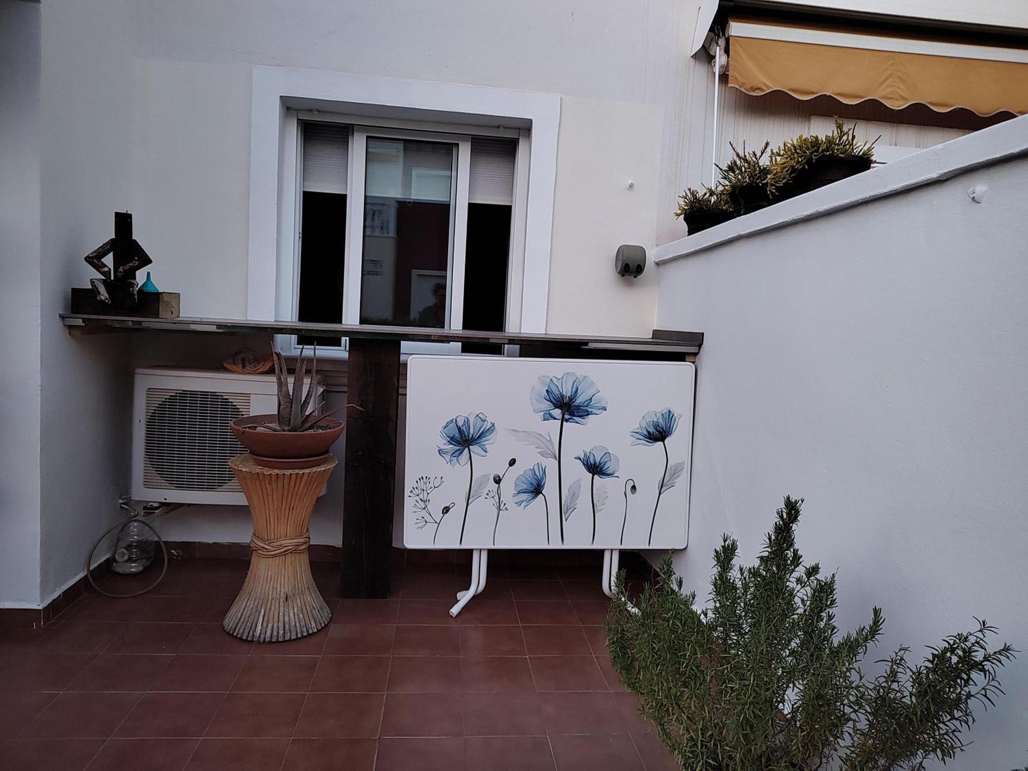 Vera Playa Apartamento Muy Cuco Con Jardin Y 2 Habitaciones Exterior foto